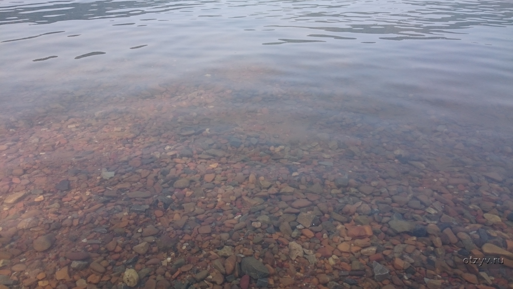 Павловское водохранилище. Бухта Кила / Башкортостан, Россия / Фотоальбом:  lucya