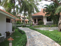  , Phu Hai Resort 4*