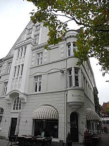 -, Hotel KleinerGrunauer
