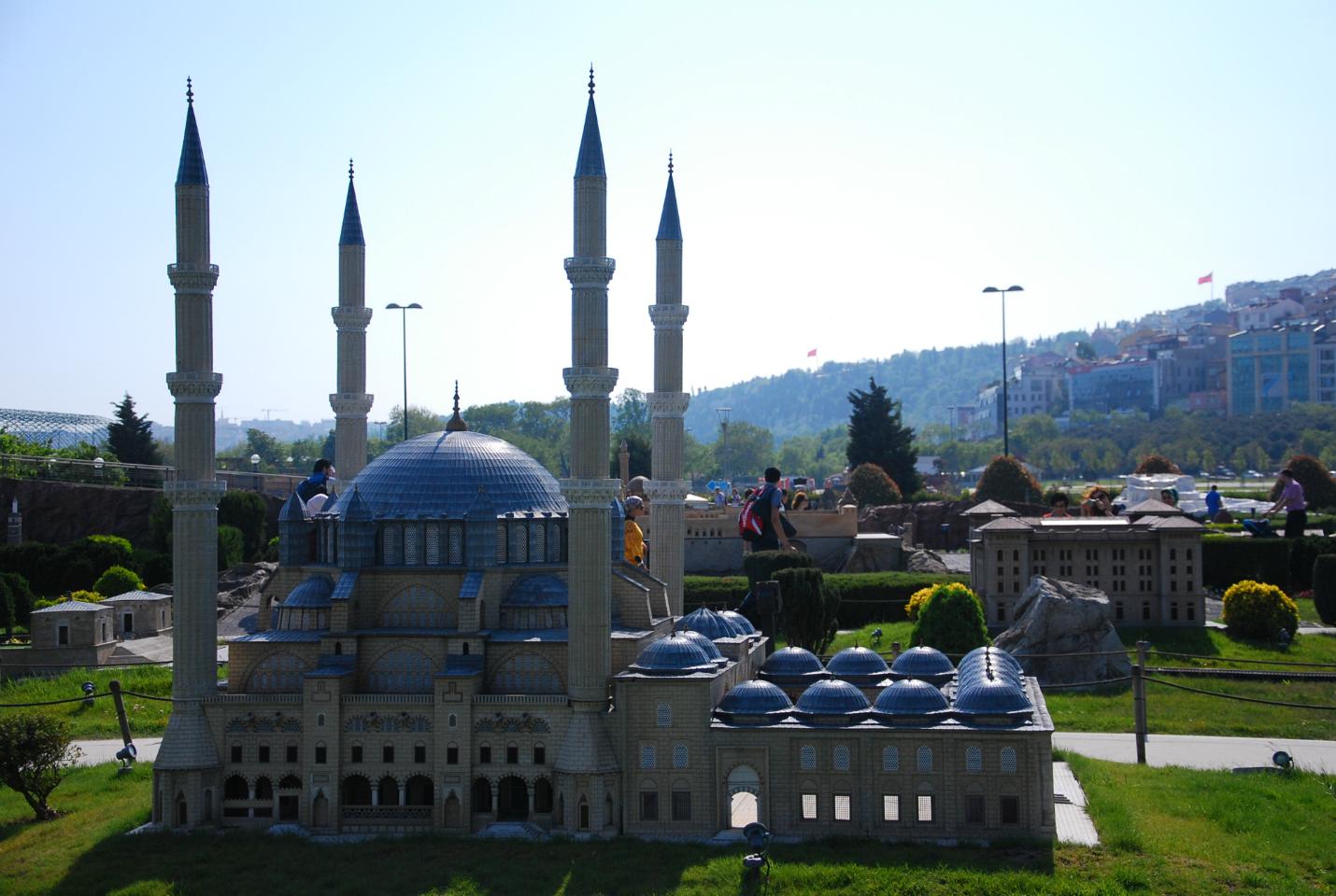 владикавказ стамбул