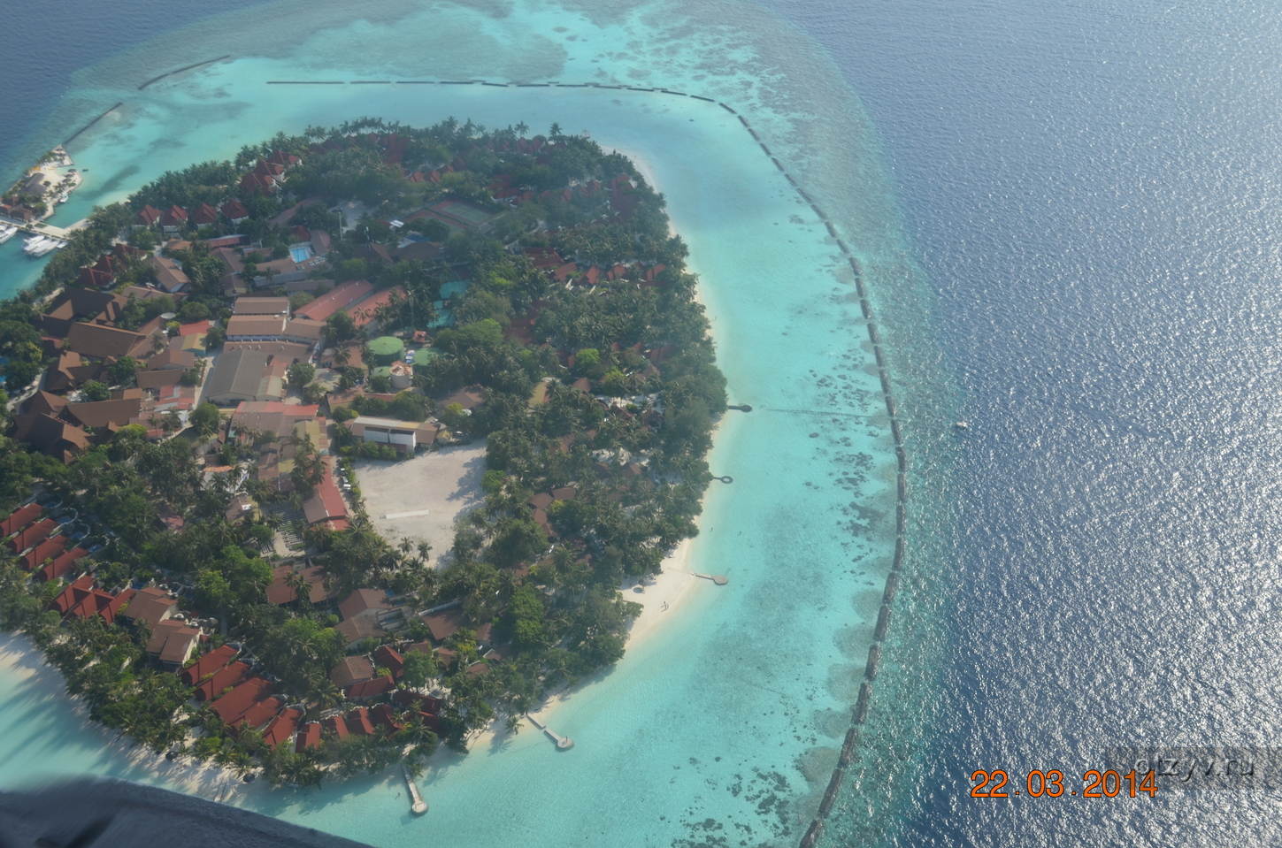 Meedhupparu Island Resort Мальдивы