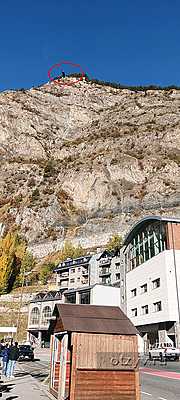 Андорра и рядом за один день. Октябрь 2025. Андорра и рядом за один день. Октябрь 2025.