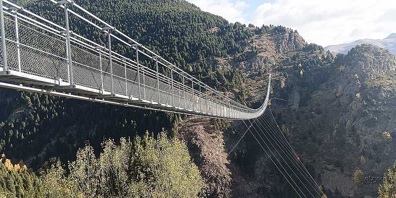 Андорра и рядом за один день. Октябрь 2025. Андорра и рядом за один день. Октябрь 2025.
