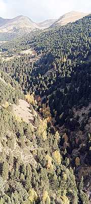 Андорра и рядом за один день. Октябрь 2025. Андорра и рядом за один день. Октябрь 2025.