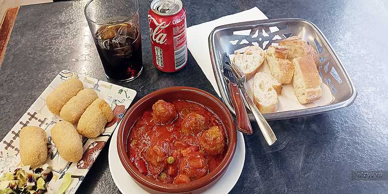 Андорра и рядом за один день. Октябрь 2025. Андорра и рядом за один день. Октябрь 2025.