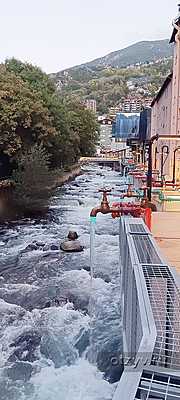 Андорра и рядом за один день. Октябрь 2025. Андорра и рядом за один день. Октябрь 2025.