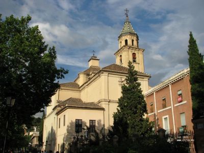 , Macia Monasterio de Los Basilios 3*
