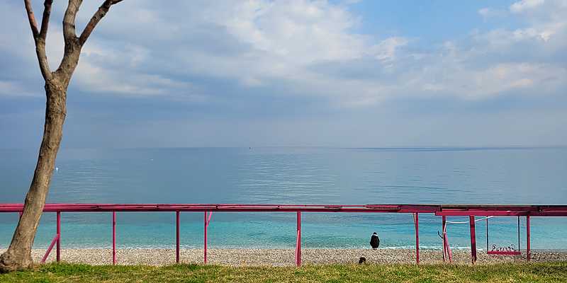 Akra Kemer, ����, ���������, ���� - ������� ��������� ������� �� �� ������