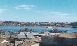 Seti Sharm Hotel 