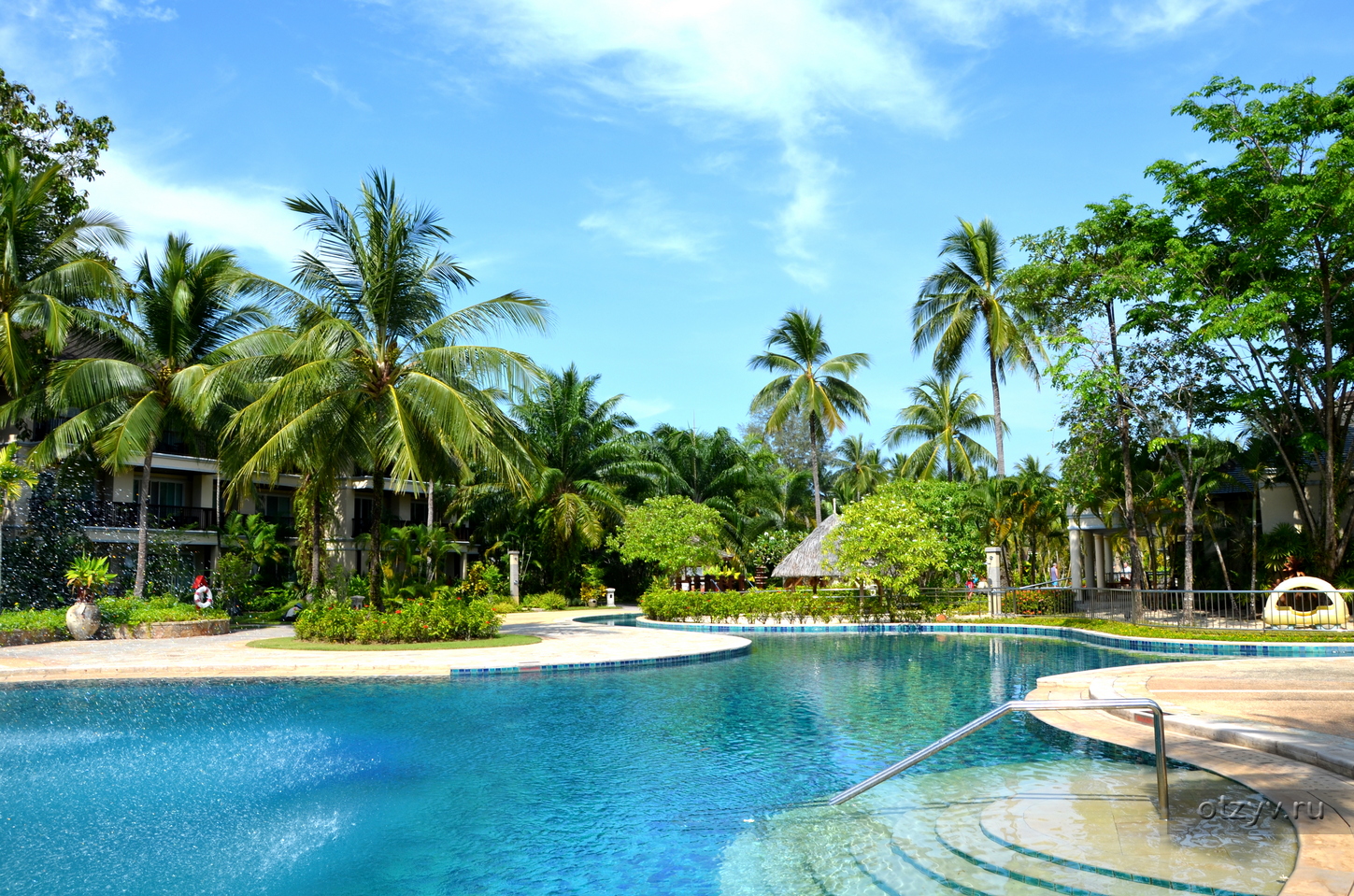 Khao Lak Таиланд