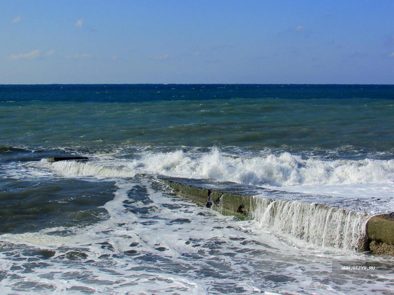 Вода адлер на 14 дней