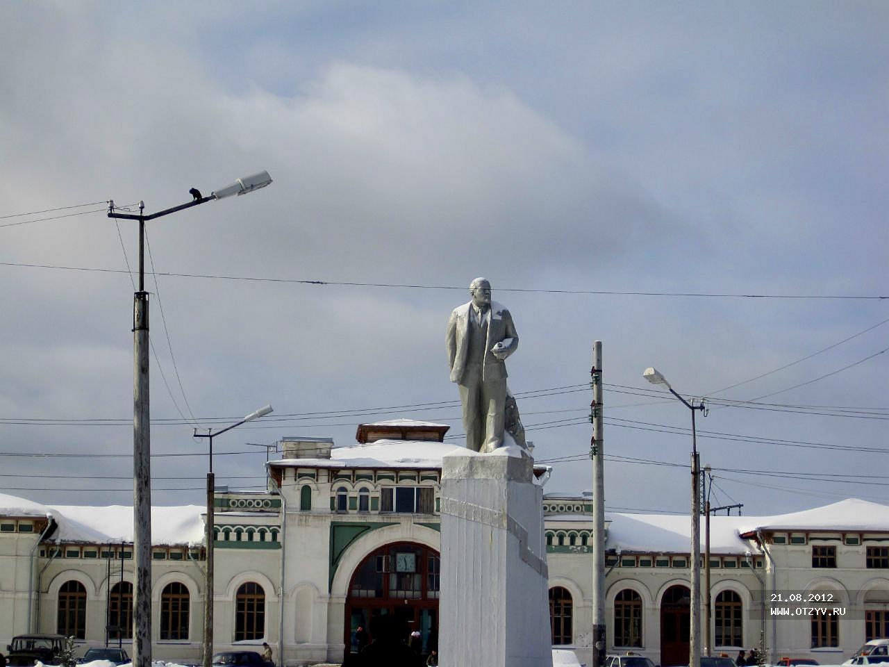 Буй (13-15 марта 2012).Часть 2 / Фотоальбом: Эна, Ярославль