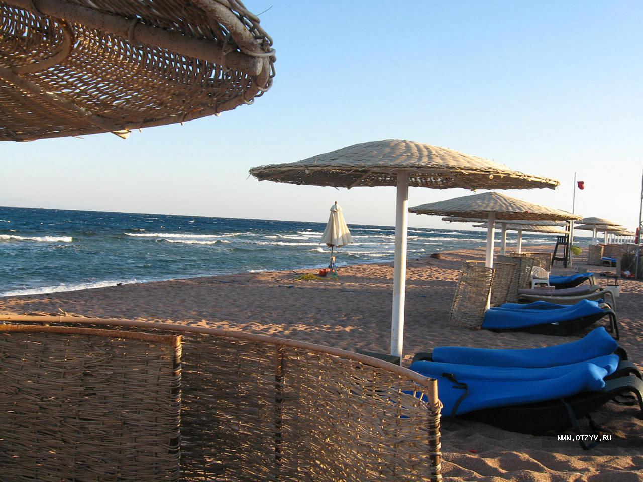 Barcelo Tiran Sharm 5