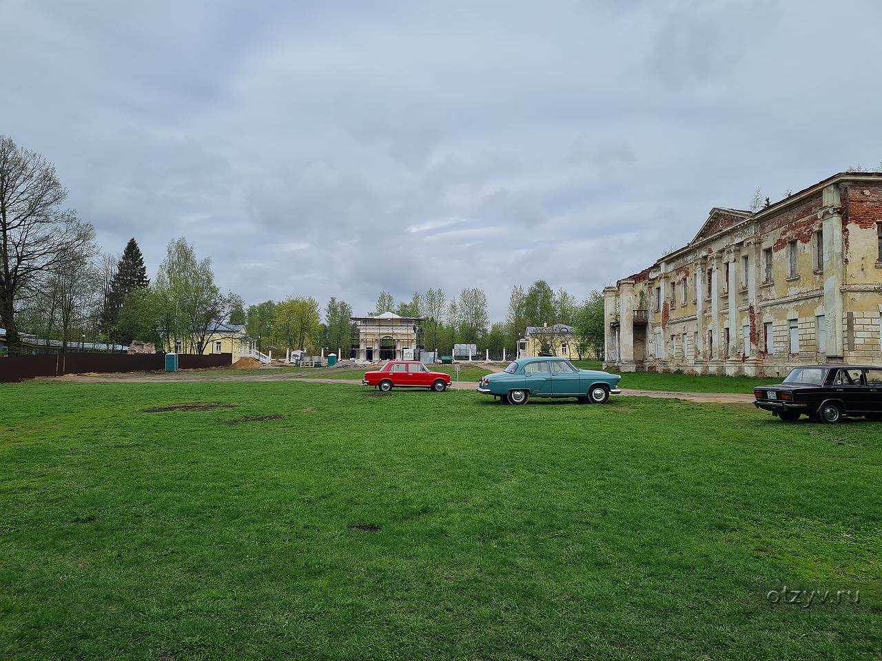 Купить Участок В Гребнево Щелковский