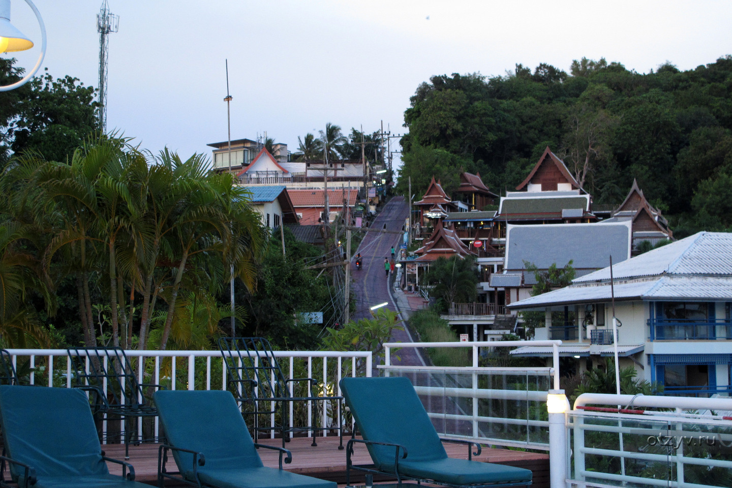 Kantary bay. Kantary Bay Hotel Phuket.