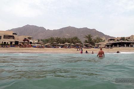 , Iberotel Miramar Al Aqah Beach Resort 5*