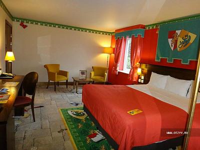 , LEGOLAND Windsor Resort Hotel 4*