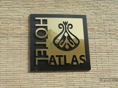 , Atlas