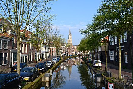 Delft gay netherlands