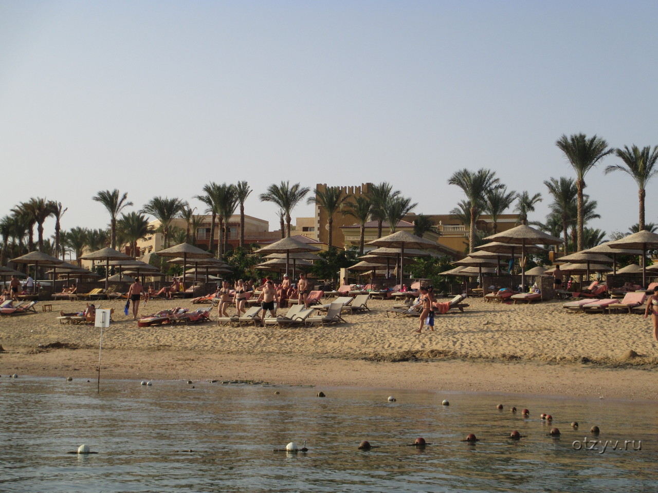 египет sunwing waterworld makadi