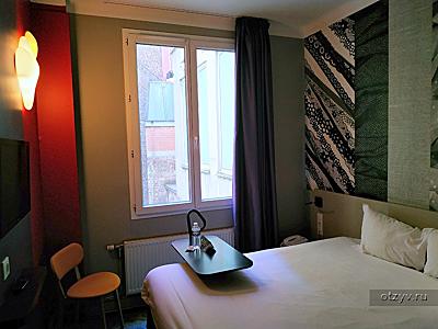    .  ibis Styles Lille Centre Grand Place