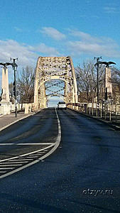 Мост Kossuth