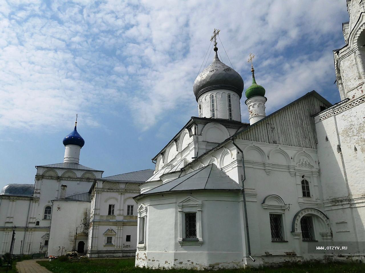 Переславль-Залесский и Фестиваль воздухоплавания — рассказ от 22.07.16