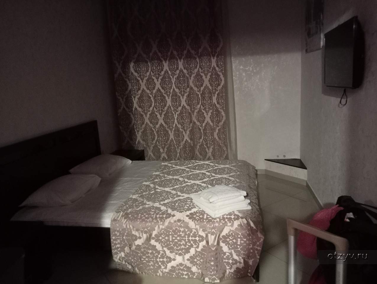 Ессентуки, отель Orange 3* / Ессентуки, Россия / Фотоальбом: Муля!