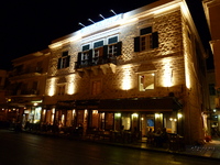Aktaion Hotel 