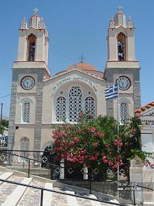 Церковь св.Пантелеймона в Сиане.