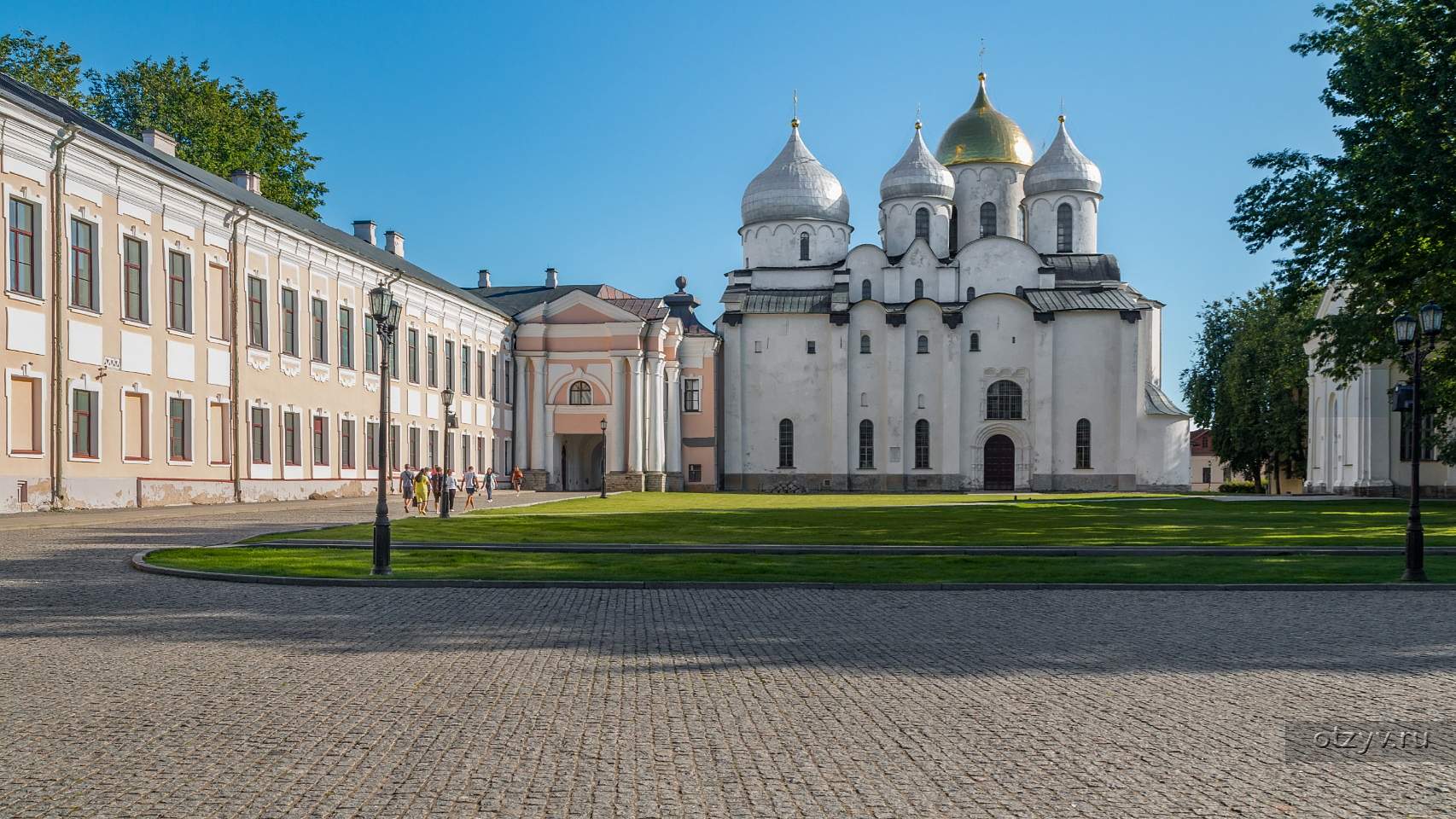 фотографии великого новгорода