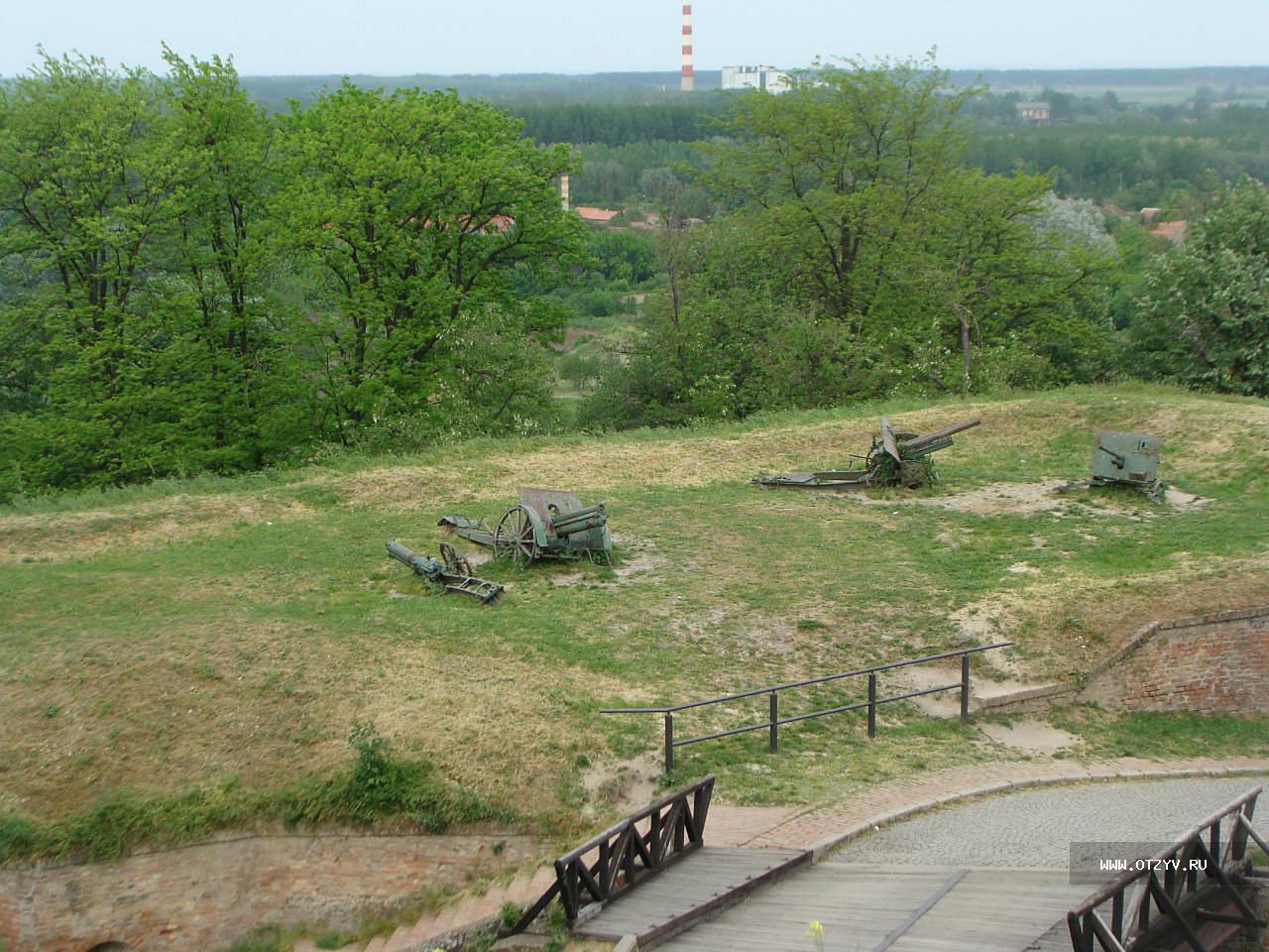 воеводина сербия