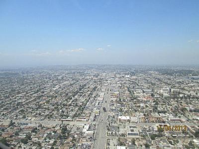 Лос-Анджелес  