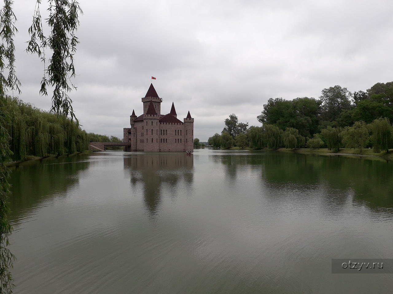 Шато-Эркен Кабардино-Балкария