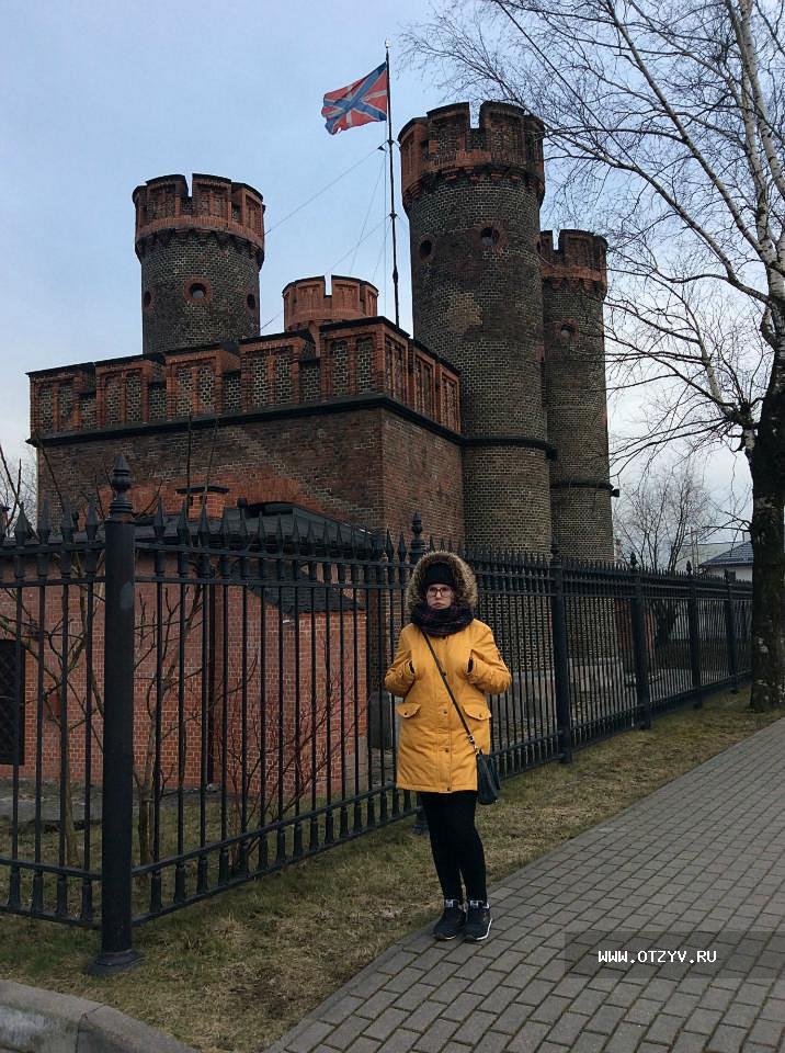 фото калининград в марте вас есть
