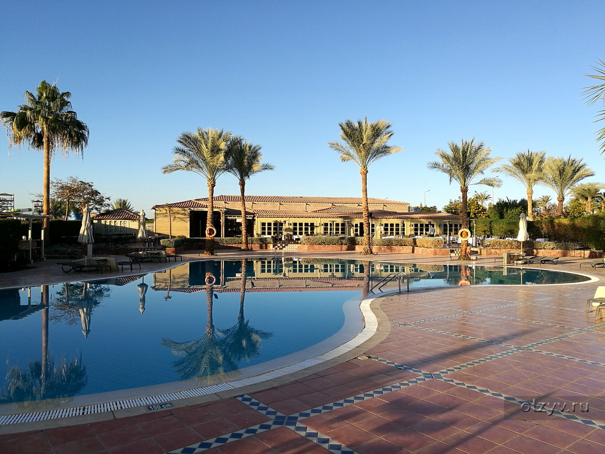 Jaz fanara resort residence 4