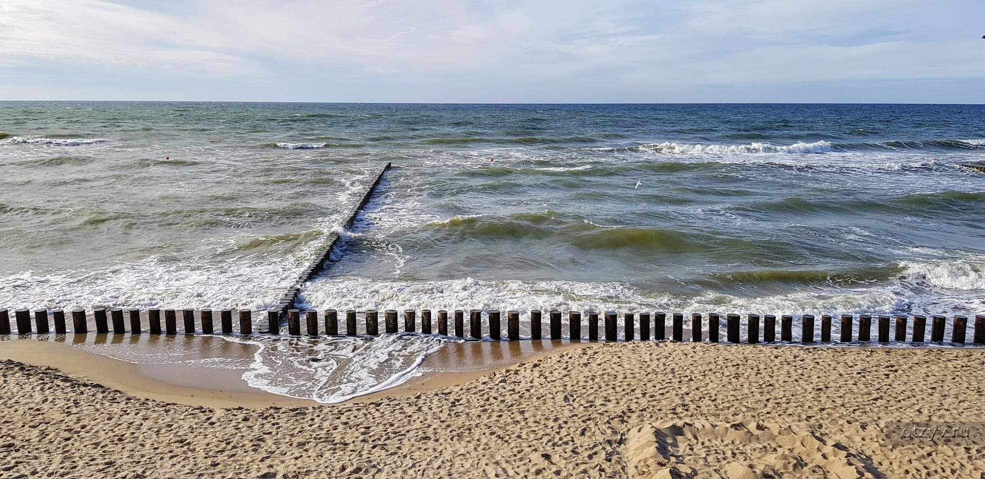 Водоканал светлогорск калининградская