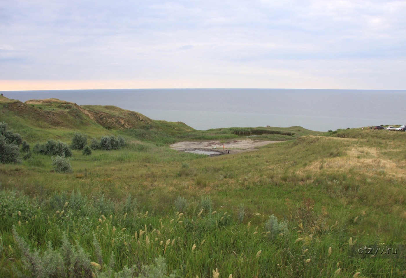 Таманская швейцария фото