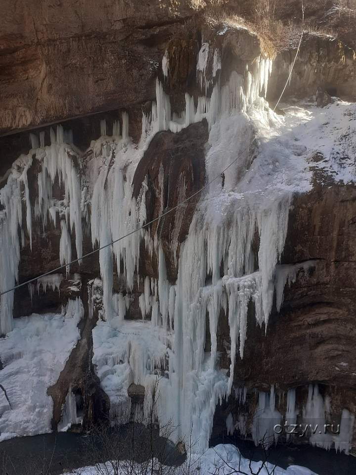 Чегемские водопады Кабардино Балкария фото сейчас 2022