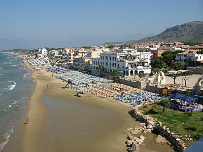 ���������, Aurora 3*