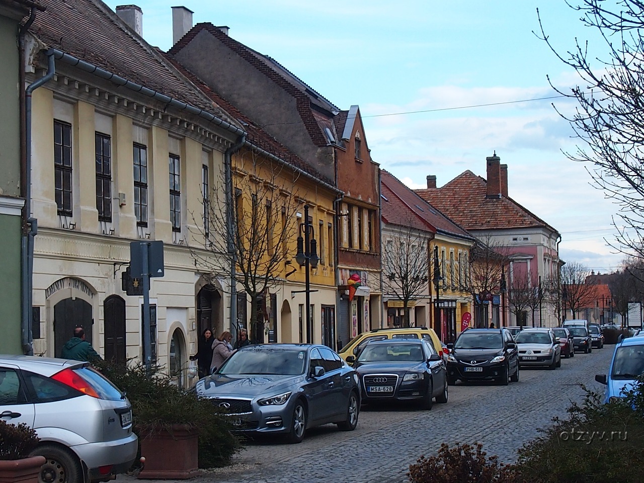 город кестхей венгрия