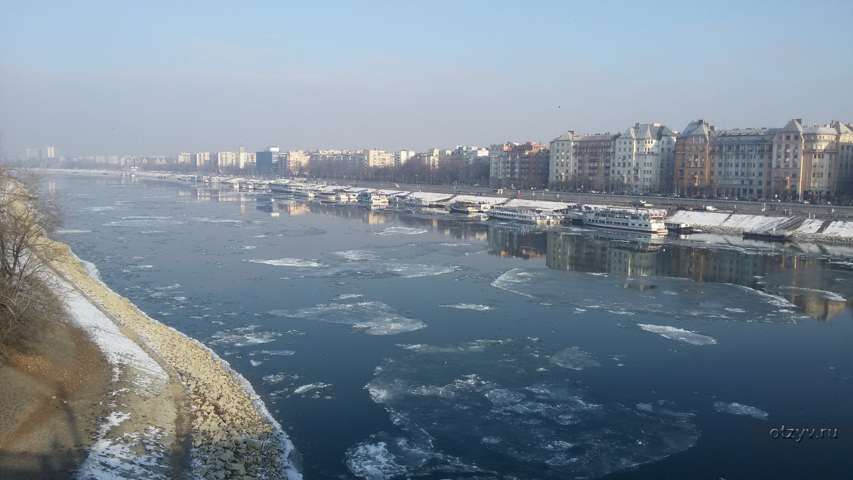 будапешт апрель