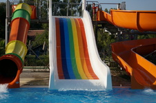 Sunrise Park Resort & Spa 
