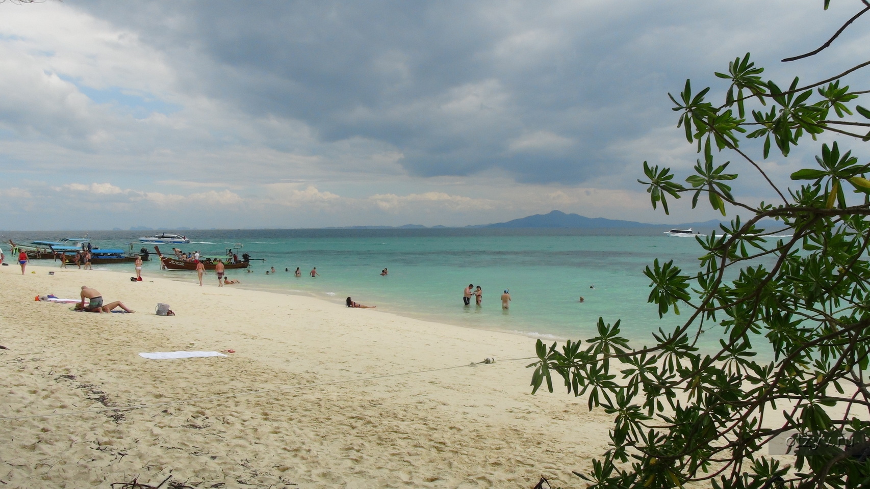 Island view resort phuket