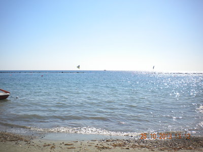 пляж Дассуди