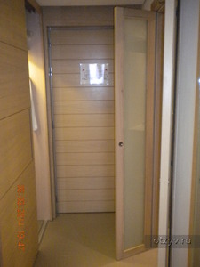 Номер 429 / Кипр, Лимассол, отель Royal Apollonia Beach 5*, март 2014
