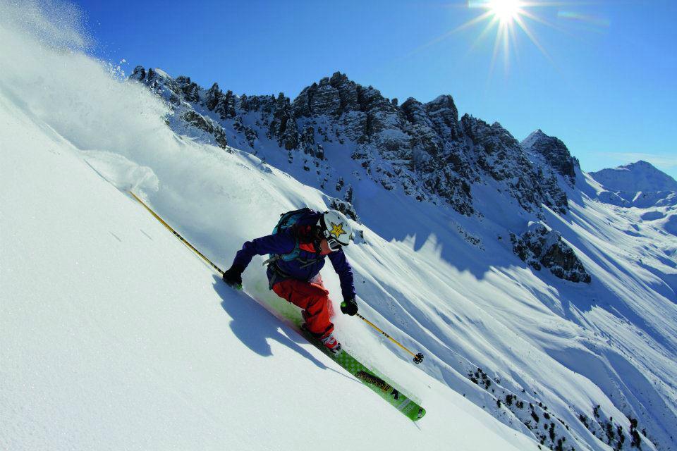 Stubai Freeride