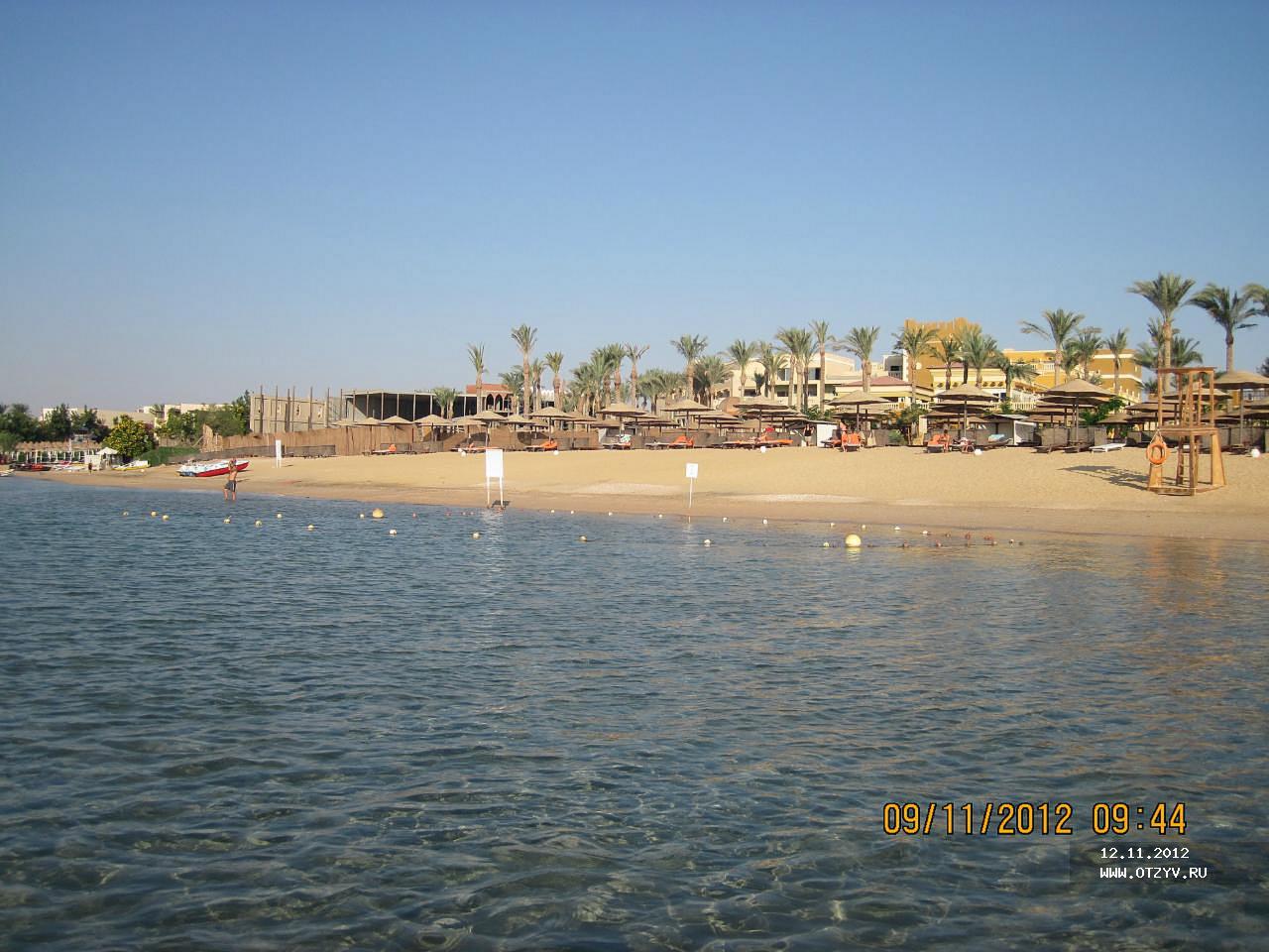 египет sunwing waterworld makadi