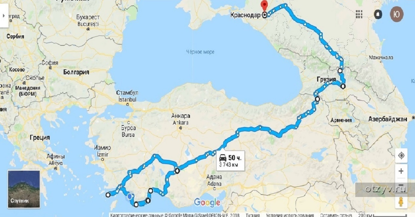 На машине через россию. Дорога до Турции через Грузию. Маршрут в Турцию через Грузию. Из России в Турцию на машине маршрут. Маршрут из России в Турцию через Грузию.