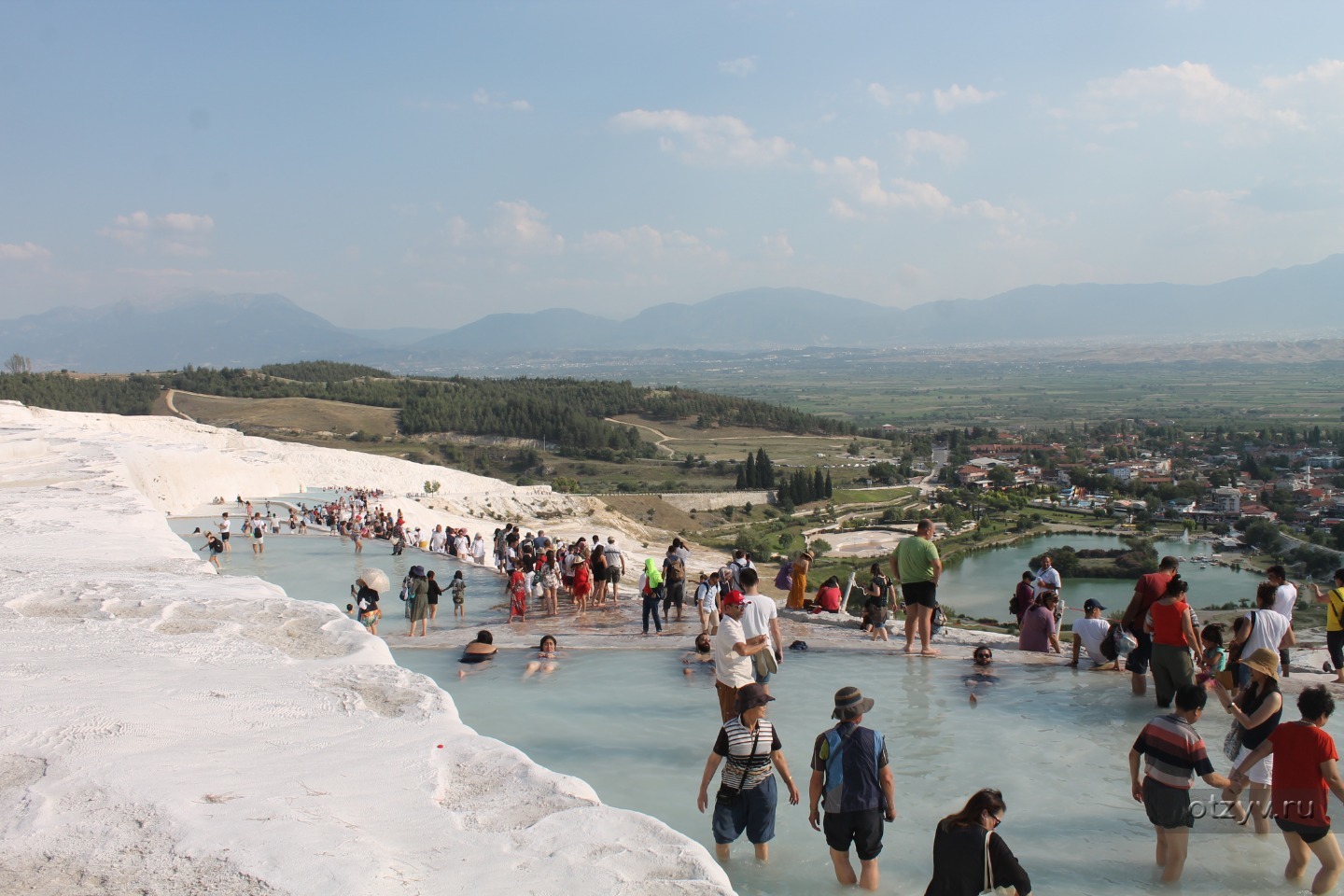 травертиновые бассейны памуккале. купаюсь в турции на море. пляж памуккале турция. памуккале турция купание. памуккале экскурсия бассейн клеопатры.